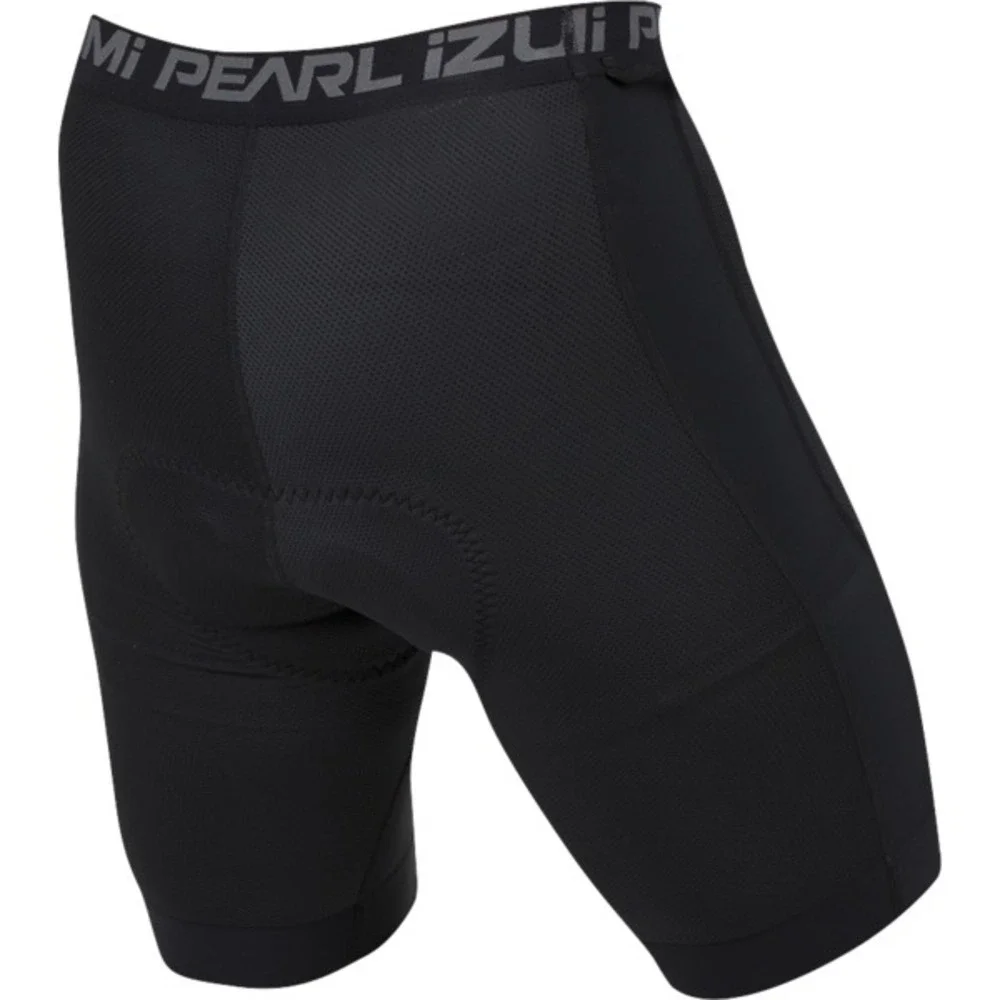 Pearl Izumi Select Liner Short Black Large New With Tags